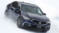 ホンダの最新制御技術､乗ってわかった真価 雪道走行に安心なのは未来予測と電動化だ