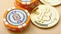 パーティは終焉へ 熱狂ビットコイン