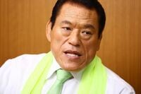 ｢政治家アントニオ猪木氏｣北朝鮮外交の凄い裏側 北朝鮮と｢ここまで太いパイプ｣を持てた深い訳