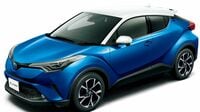 ｢C-HR｣が苦戦？人気SUVが飽きられ始めた理由 好調だったSUVだが､直近では登録台数が減少