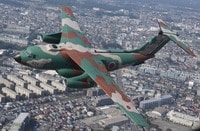 「中古でもC-17」石破茂首相が空自輸送機に注文したのは、使えない国産輸送機が抱える欠陥にあった