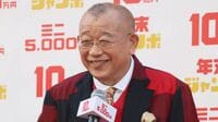 古舘伊知郎が分析｢笑福亭鶴瓶のスゴイ雑談力｣ 組んだ相方が生き生きする司会のすごみ