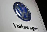 VW世界販売､2016年は過去最高1030万台　 トヨタを抜いて業界首位へ返り咲き