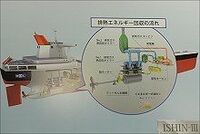 商船三井は次世代船構想シリーズ第３弾を発表、既存技術で大型バラ積み船のＣＯ２排出量を３割削減