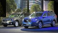 スバルはどうして苦境から抜け出せないのか 米国で新型車続々投入でも先行きは｢茨の道｣