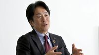 マツダ社長｢中国の電動化に全速力で対応する｣ 毛籠勝弘氏は世界最大の中国市場をどう見るか