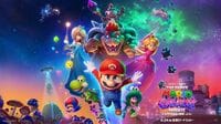 スーパーマリオ新作映画がまさかの低評価のワケ