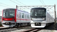 東京で｢一番混む地下鉄｣は？鉄道混雑ランキング