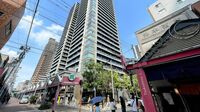 タワマンの下に経営難の下駄屋｢見えた経済格差｣