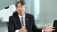 エプソン新社長｢プリンター需要はまだ拡大する｣