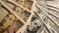 What the Yen Gives, the Yen Takes Away 