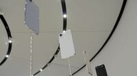 iPhone Airが実現した極薄設計のヒミツ
