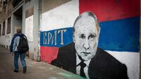 ロシアへの経済制裁は一体どの程度効いているか