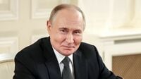 プーチンはトランプが｢びびり｣だと知っている