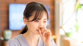 【副鼻腔炎】風邪の鼻水･鼻づまりが10日以上続いたら要注意…放置で嗅覚低下､手術も　慢性化しやすい人のタイプは2つ