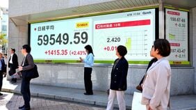 日経平均株価が｢5万9600円｣を一時突破､強気相場は続くのか？ ベテラン市場ウォッチャーに聞く今後の投資戦略