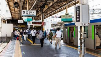 東武｢大宮から大和田｣巨大駅の陰に何があるのか