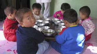 北朝鮮の｢食糧不足｣はどこまで深刻なのか