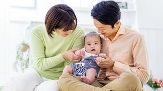 ｢子育てに全集中｣の私が"毒親"だと気づいた瞬間