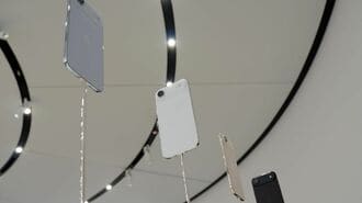 iPhone Airが実現した極薄設計のヒミツ