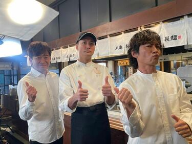 山口達也のときは会見したのに…」なぜ国分太一のコンプラ違反では“会見