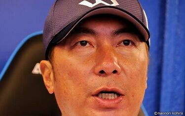 ヤクルト高津臣吾監督｢去年と違う｣強気な理由 今年は心の底から
