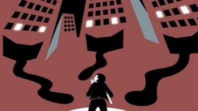 Why Do "Black Companies" Continue to Prevail in Japan? 