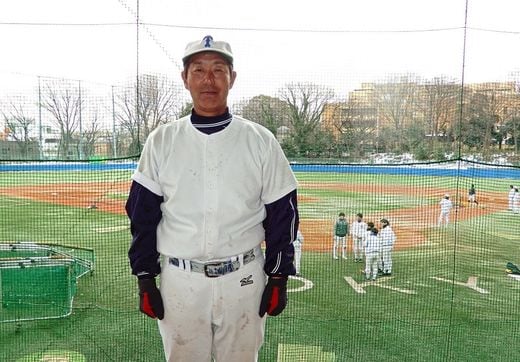 東大合格の秘訣 を野球部 浜田監督が伝授 リーダーシップ 教養 資格 スキル 東洋経済オンライン 社会をよくする経済ニュース