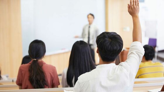 教員志望の学生｢知識がなさすぎる｣大学の危機感