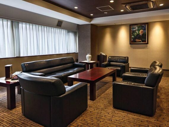 東洋経済新報社 湛山部屋