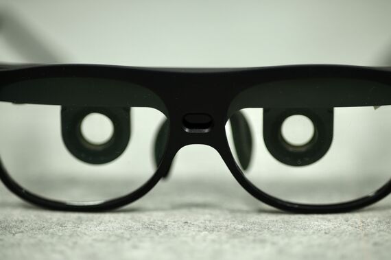 スモークレンズ