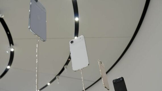 iPhone Air