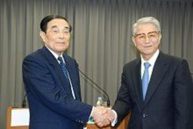 カリスマ経営者 信越化学の金川千尋社長が交代 産業界注目の記者会見詳報 企業戦略 東洋経済オンライン 社会をよくする経済ニュース