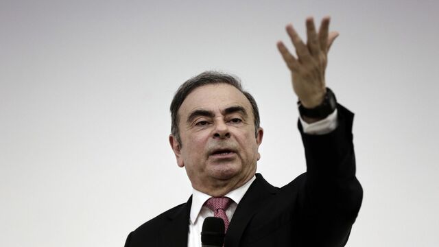 ゴーンが 虚偽記載 で逮捕された本当の意味 経営 東洋経済オンライン 社会をよくする経済ニュース