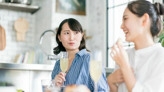 嫌なこと言う友人…｢行動経済学的｣対処法とは