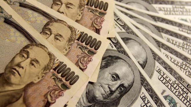円安で稼いだ日本企業は､円高に震えている