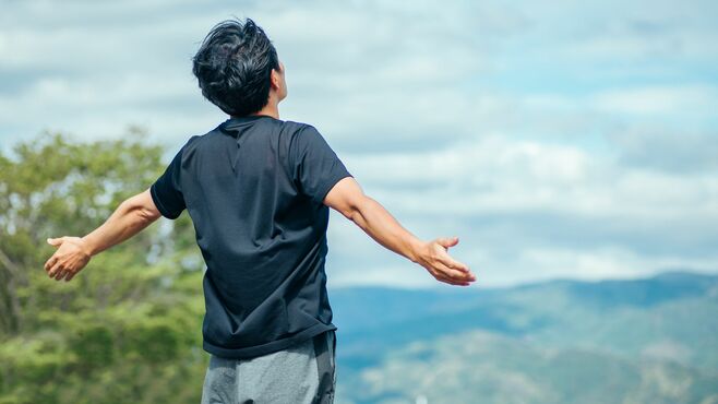 ｢診療1日100人超｣疲弊困憊の医師を救った呼吸法