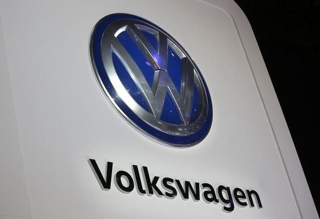 VW世界販売､2016年は過去最高1030万台　