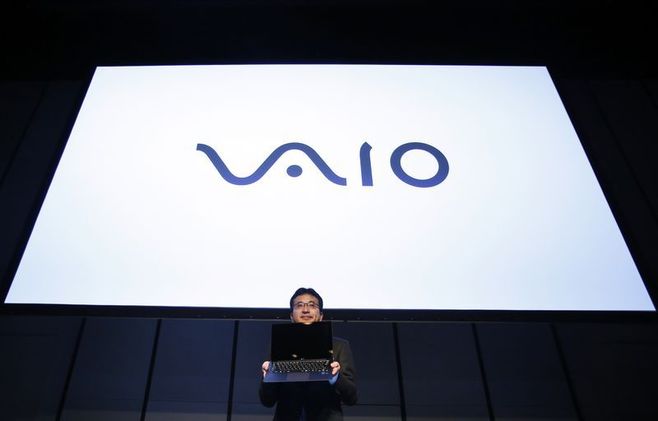 VAIOが発表した､初の自社開発PCとは？