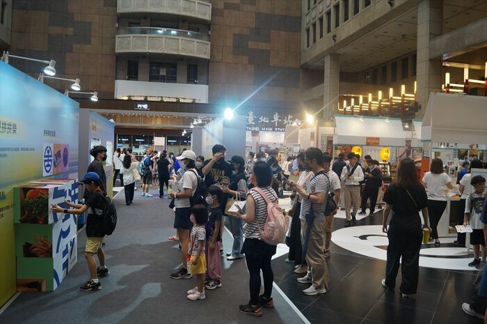 台湾鉄道の民営化前最後の