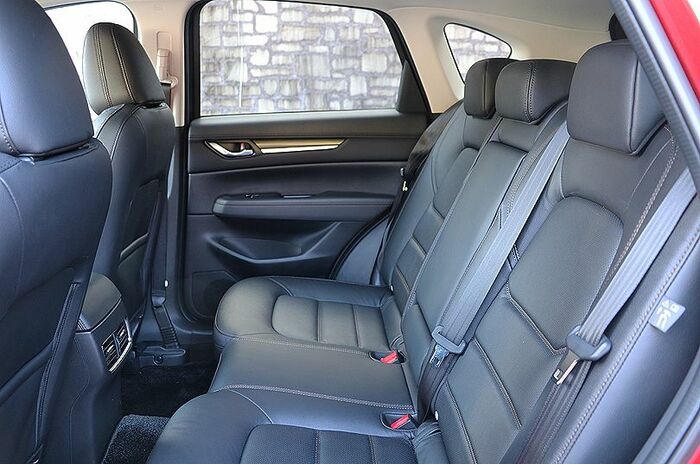 マツダ CX-5｜Mazda CX-5