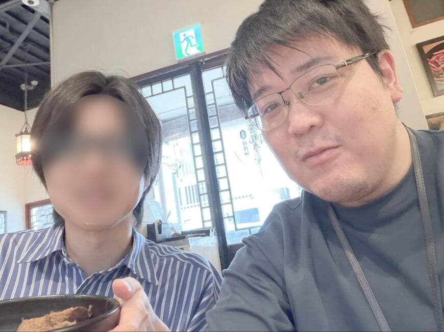 現在も世界的に稀な希少疾患と闘う工藤さん（写真：工藤さん提供）