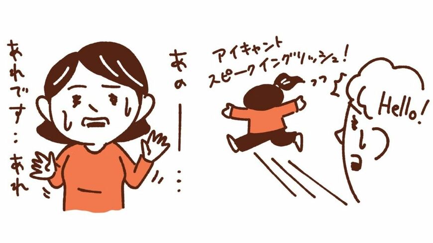 「英語は話せない」「全然できない」などと言い、自分が持っている英語力を否定してしまう人多いと思います（出所：『英語の学習つまずき 50の処方箋』）この記事の画像を見る(◯枚)