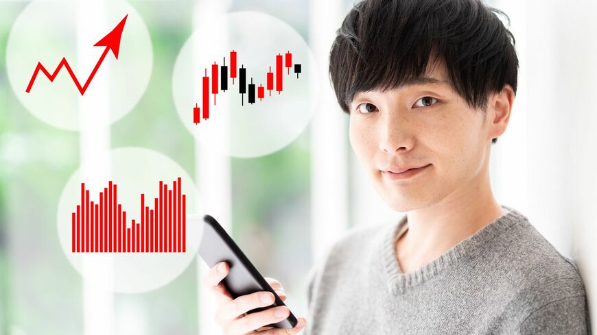 なんとなくの “勘”や伝え聞いた企業イメージなど不確実な根拠で株式を購入していませんか？ （写真：Taka／PIXTA）