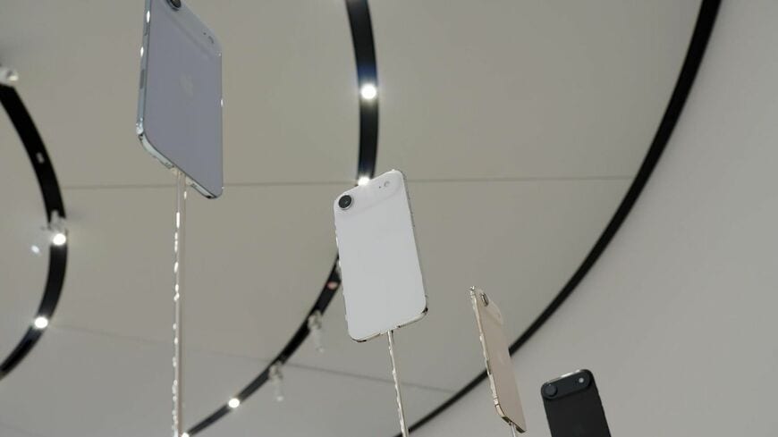 iPhone Air