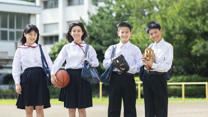 「夢や希望」は、かえって人生の妨げになるかもしれないという（写真：zon／PIXTA）