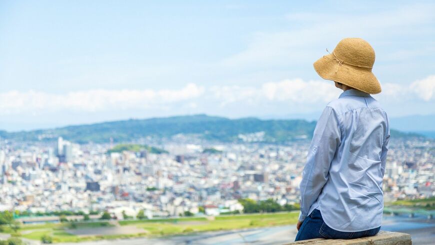 日本一わかりやすい地方創生の教科書 観光“未”立国～ニッポンの現状～