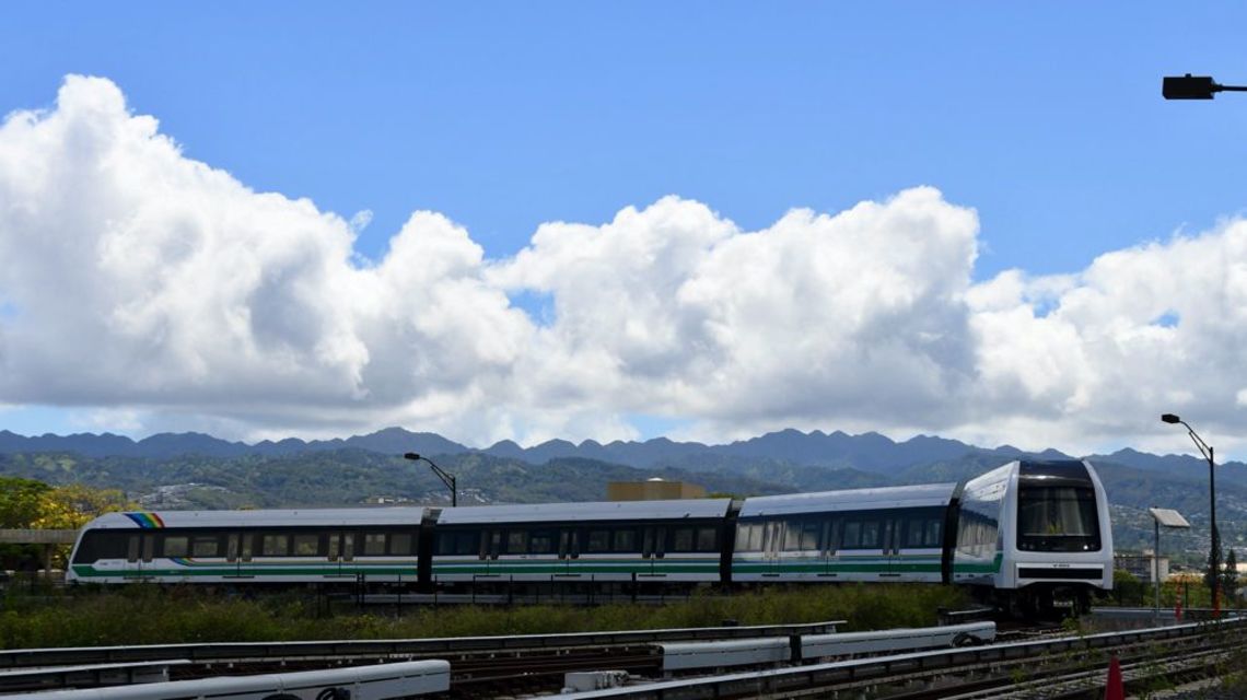 再び開業延期 将来見えぬ ホノルル鉄道 の今 海外 東洋経済オンライン 社会をよくする経済ニュース