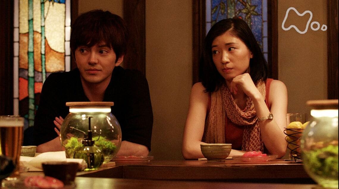 京都人の密かな愉しみ