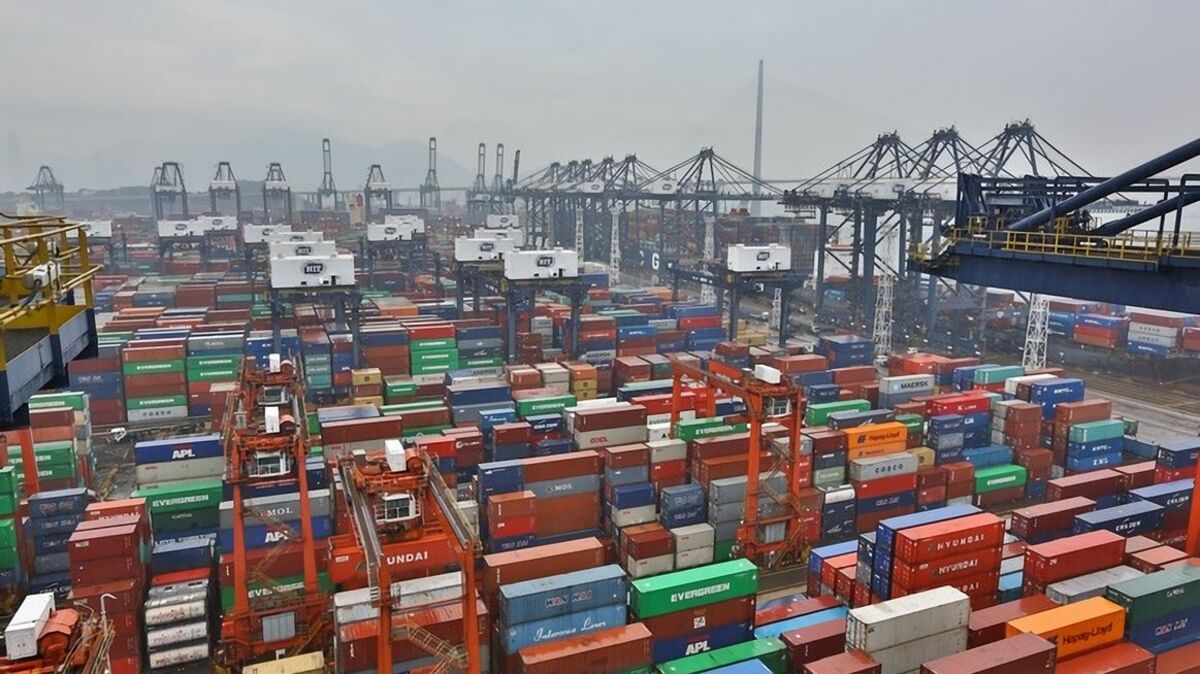 シンガポール｢テマセク｣､港湾権益の売却検討 20％保有するCKハチソン傘下の港湾運営会社 | 「財新」中国Biz＆Tech | 東洋経済オンライン